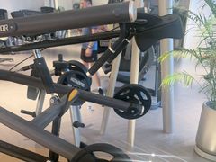 -YCHL FIT 健身(星寰店)