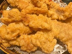 -廖川菜(太阳宫店)