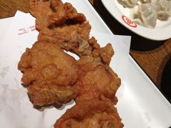 岭南大排-双合园·海鲜水饺青岛菜(品牌首店)