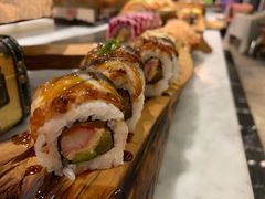 -绮梦西湖·云端餐厅(歌德店)