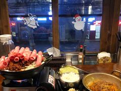 -米屋石锅拌饭(师大店)