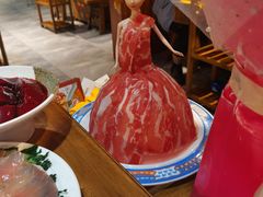 -蜀家渝重庆火锅(南屏街店)