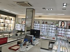 -毛源昌眼镜(新市街店)