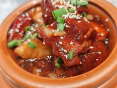 -聚丰园•湖鲜餐厅(阿红私房菜梅石路店)