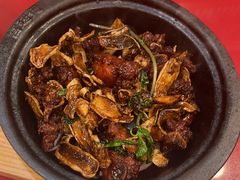 -宏状元现熬粥·京味菜(五棵松店)