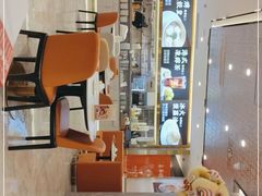 -香港新曜记·粤菜点心(滨江宝龙店)