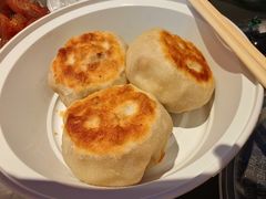 -尹记门钉肉饼(丰台站店)