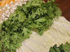 -蝎王府羊蝎子(虎坊桥总店)