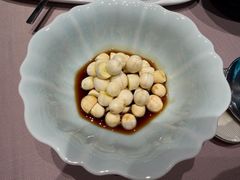 意大利醋泡鲜莲子-新荣记(南京西路店)
