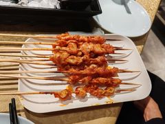 -火宫殿湖南特产超市(坡子街店)