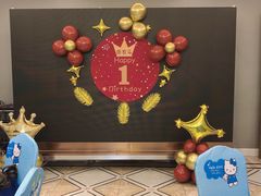 -松沪名灶·豆浆鱼头·新上海菜(飞航吾悦广场店)