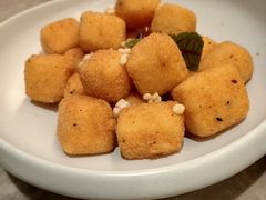 -大树餐厅(红旗街万达店)