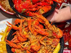 -李叔叔虾蟹大排档(青羊店)