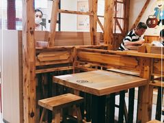 -小木屋拌饭(鞍山景子街小商品城店)