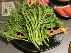 -湊湊火锅·茶憩(合生汇购物中心店)