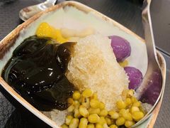 -鲜芋仙(南开大悦城店)