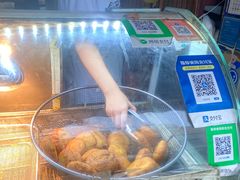 -厚富香面食店王好炸糕(延安路店)