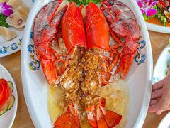 -小海豚•老字号海鲜餐厅(天涯店)