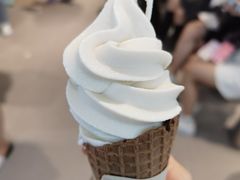 椰椰脆筒-喜茶(中山利和新地店)