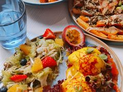-BE BRIGHT KITCHEN(正佳广场店)