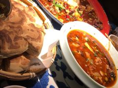 -遇见长安(兰州中心店)