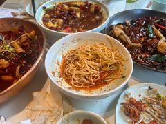 -天成川菜(礼岗店)