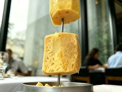 -拉蒂娜·巴西牛排馆 Latina·Brazilian Steakhouse(陆家嘴旗舰店)