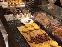 小西点-唐山富力洲际酒店·凤凰全日制餐厅