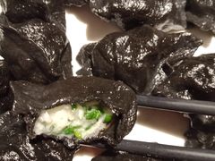 -船歌鱼水饺(淄博万象汇店)