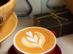 -COFFEE HOLIC(朝外SOHO店)