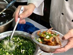 -大马弄蒋师傅美食酥鱼(察院前店)