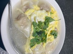 高汤云吞-买又大餐厅(福林里店)