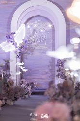 -觅遇Meet U私人婚礼定制(潮汕店)