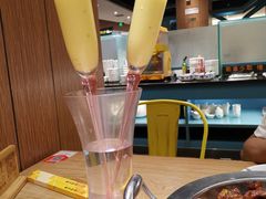 -小鱼小牛·鱼牛干锅·脆鱼火锅(世欧广场店)