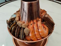 -龙香居海鲜浑锅家常菜·特色驴肉