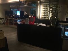 -万德诺富特酒店·自助餐厅(万德大厦店)