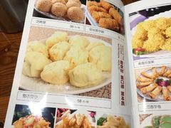 菜单-老白肉馆(临江小区店)