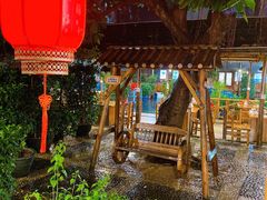-原汁原味驴庄(长岭村店)