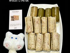 -小喜客·云南特色菜(纳西庭院店)