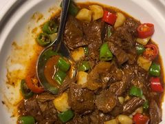 -同庆楼(金宝汇店)