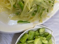 -香满锅老北京羊蝎子火锅·家常菜(新街口店)