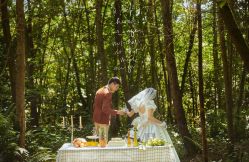 -太古映画婚纱摄影(天河店)