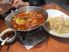 -同发号饭庄(复兴路店)