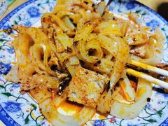 -正宁路小吃夜市