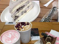 -昆山城市生态森林公园