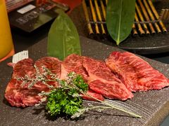 -無二炙坊·和牛烧肉(大钟寺1733店)