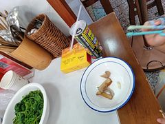 -秀妈厨房(灰汤老店)