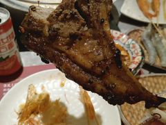 -一绪に寿喜烧(荟聚店)