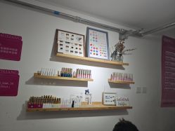 -瞧·享轻奢美甲美睫