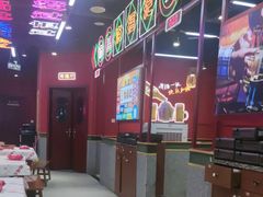 -饶福记·南昌烧烤大排档(九龙湖土著店)